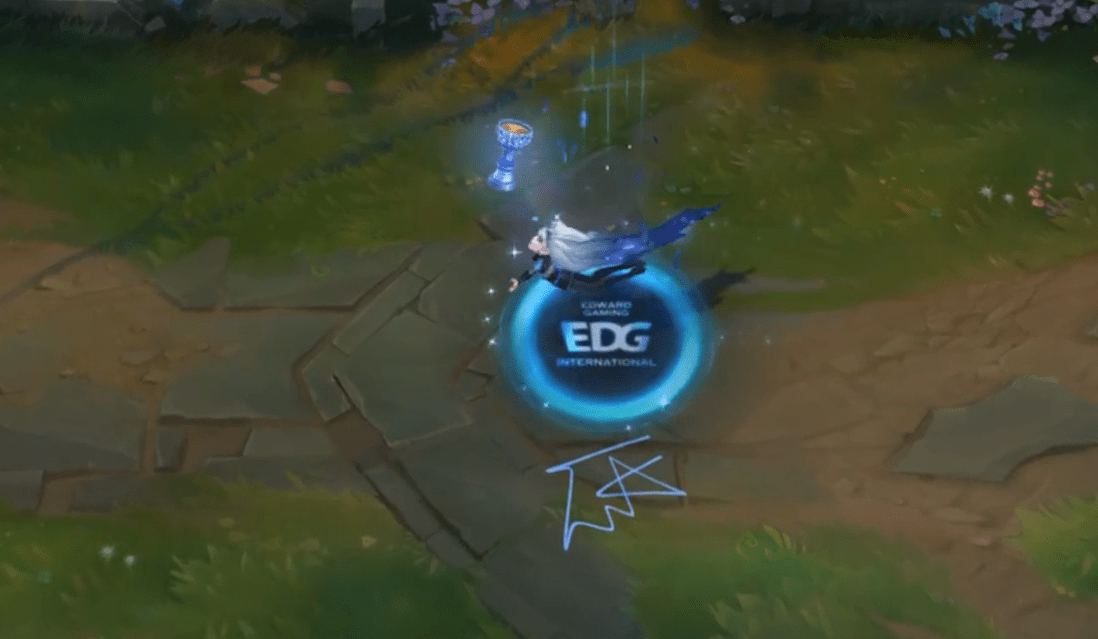 Scout新星领先优势明显表现突出，TL前途光明！